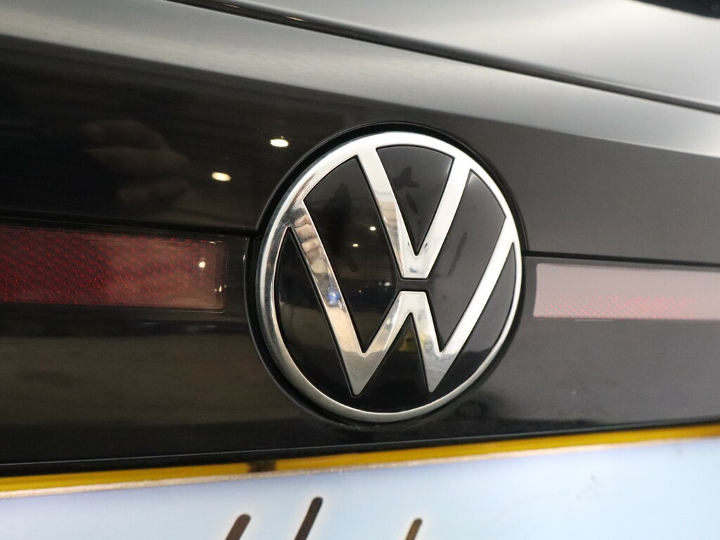 Volkswagen T-Cross Sel Blue #15