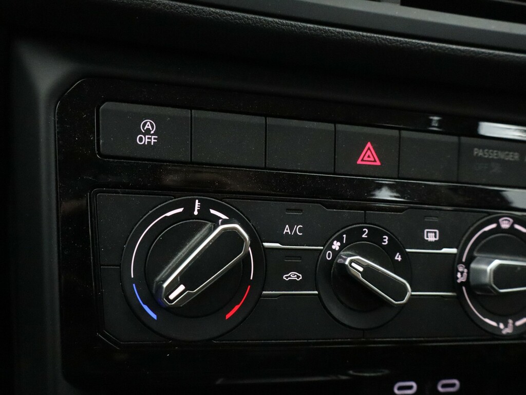 Volkswagen T-Cross Sel Blue #30