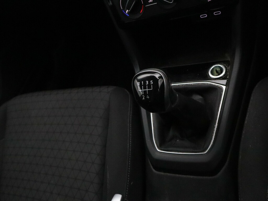 Volkswagen T-Cross Sel Blue #33