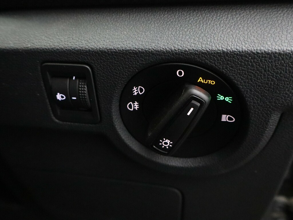 Volkswagen T-Cross Sel Blue #26