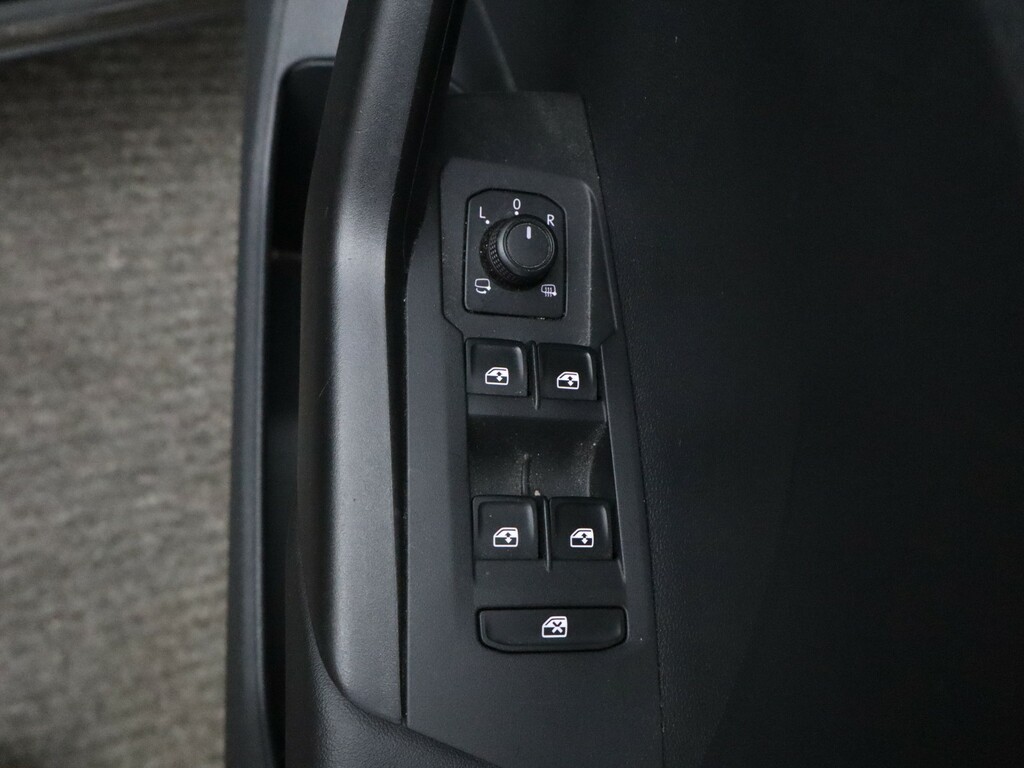Volkswagen T-Cross Sel Blue #25