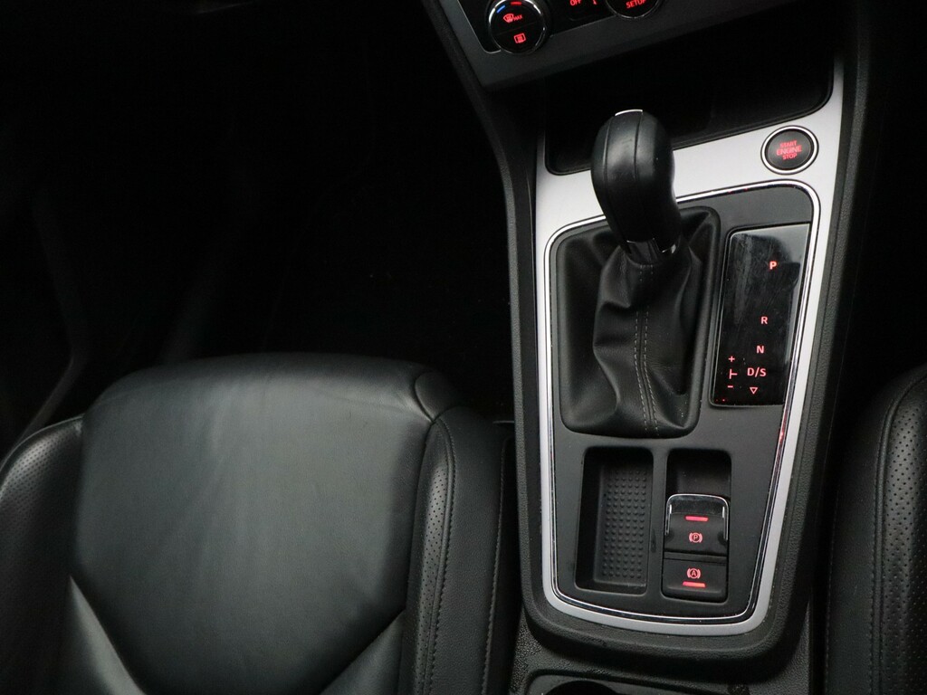 Seat Leon 1.5 Tsi Evo 150Ps Fr Black Edition Grey #34