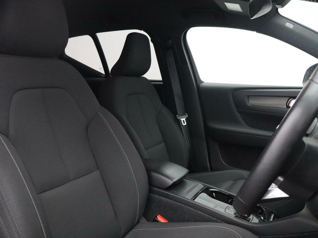 Volvo XC40 R-design D3 #19