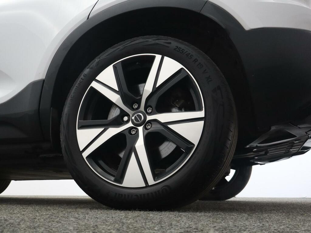Volvo XC40 R-design D3 #18