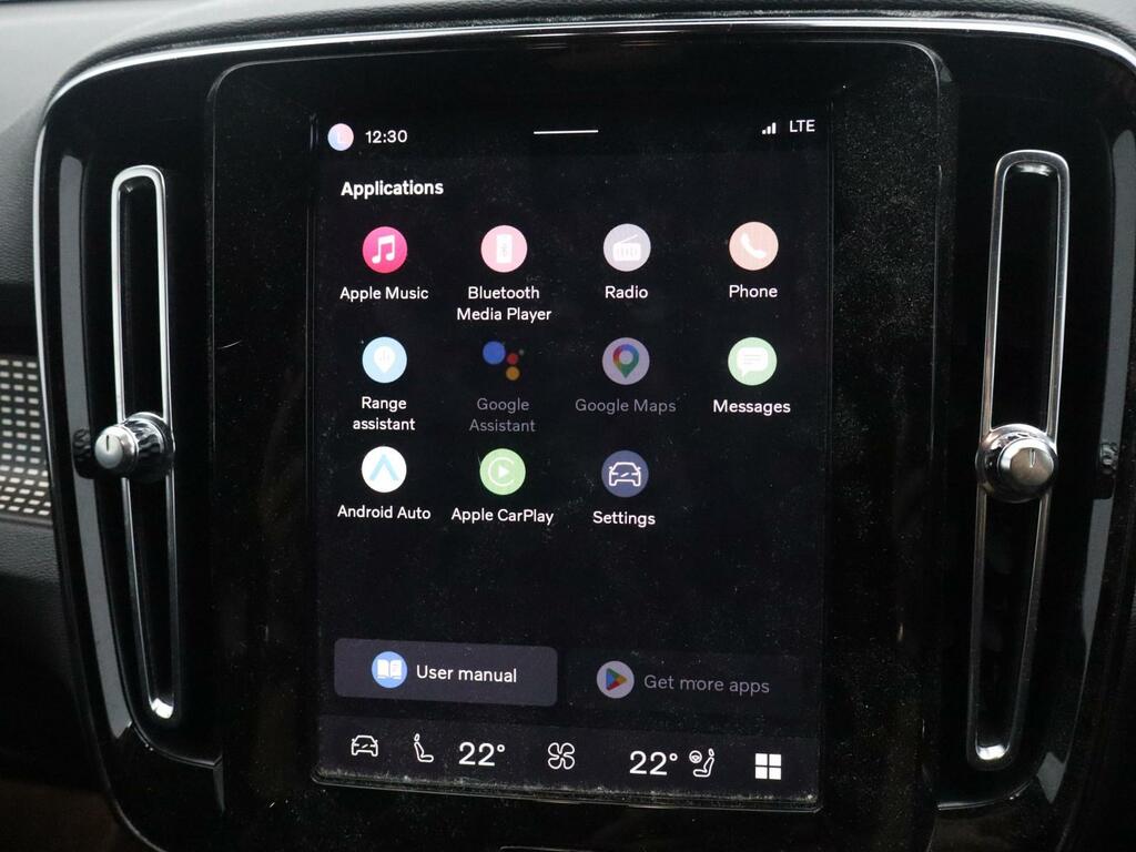 Volvo XC40 R-design D3 #26