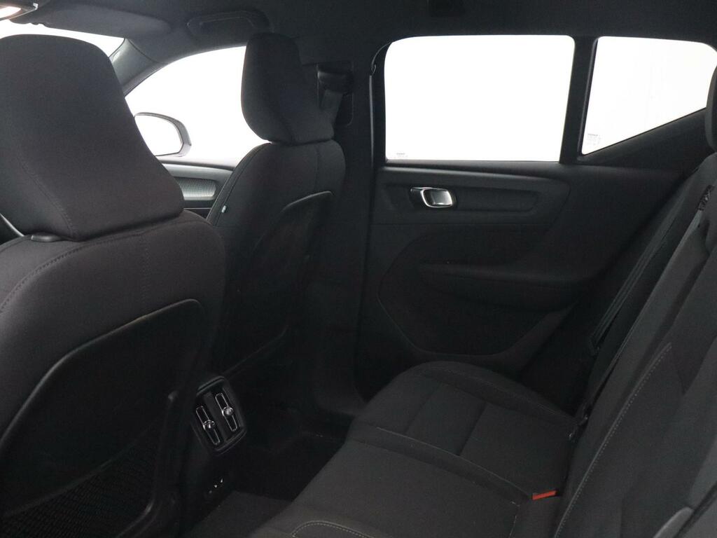 Volvo XC40 R-design D3 #22