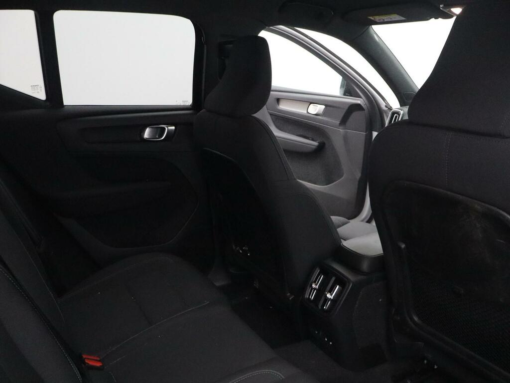 Volvo XC40 R-design D3 #21