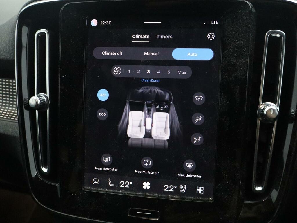 Volvo XC40 R-design D3 #28