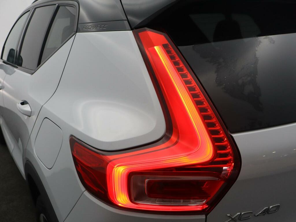 Volvo XC40 R-design D3 #13