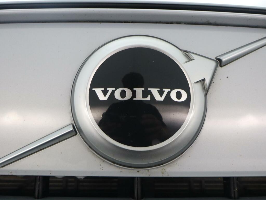 Volvo XC40 R-design D3 #14