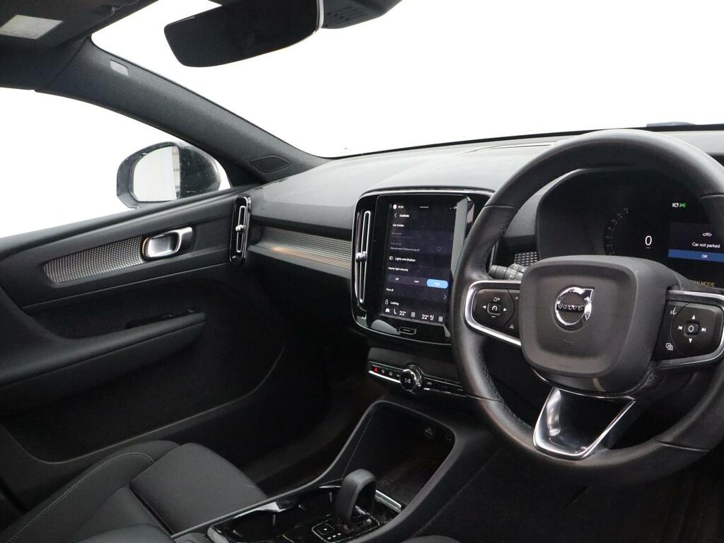 Volvo XC40 R-design D3 #11