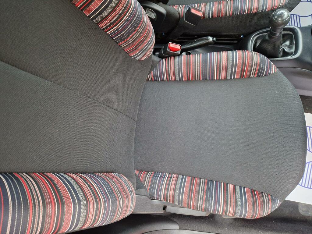 Citroen C1 1.2 Puretech Blue #23