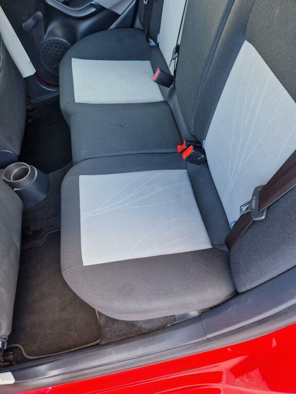 Seat Ibiza 1.4 Toca Hatchback 85 Bhp Grey #25