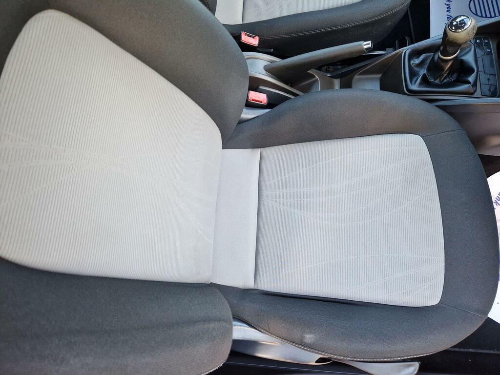 Seat Ibiza 1.4 Toca Hatchback 85 Bhp Grey #20