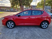 Seat Ibiza 1.4 Toca Hatchback 85 Bhp Grey #38