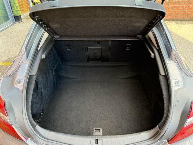 Vauxhall Insignia 1.6 Cdti Tech Line Black #22
