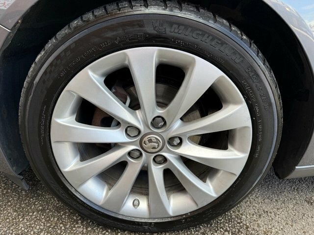 Vauxhall Insignia 1.6 Cdti Tech Line Black #24