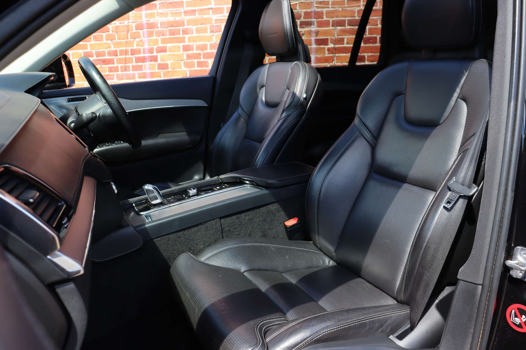 Volvo XC90 T8 Inscription Twin Engine 4Wd  #3