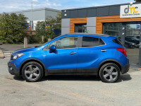 Vauxhall Mokka Se Cdti Ss Blue #28