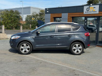 Ford Kuga 2.0 Tdci Titanium X Black #26