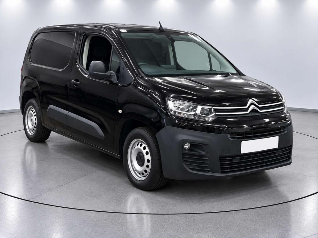 Citroen Berlingo 1000 Enterprise Blue Hdi Ss