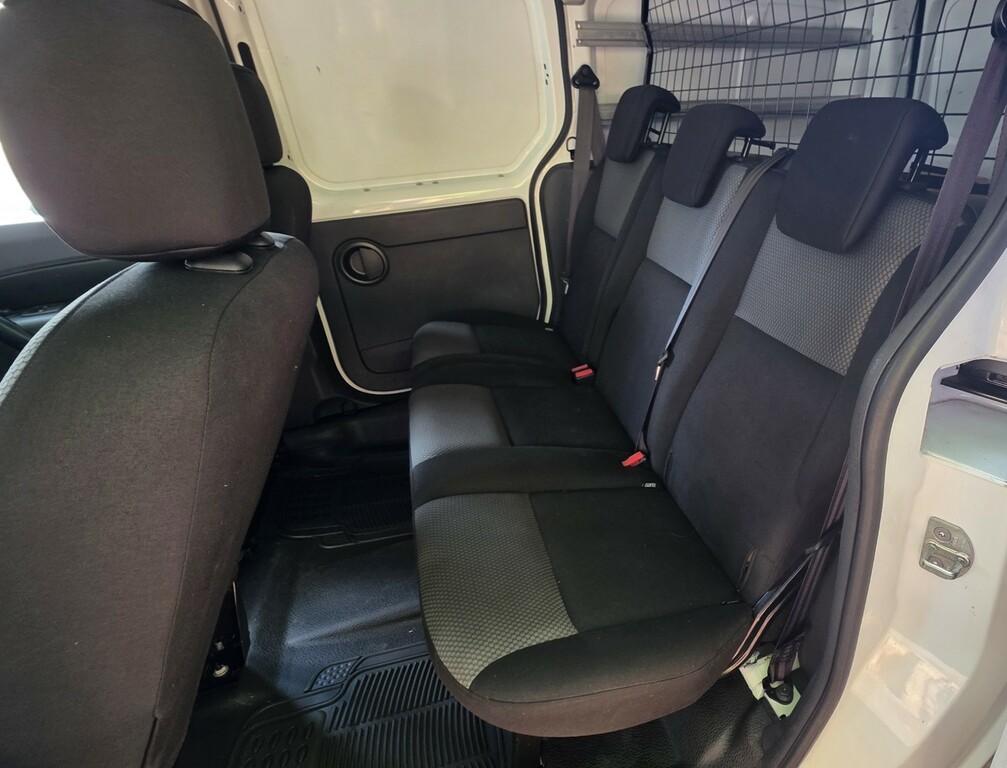 Renault Kangoo Maxi Maxi Grey #9