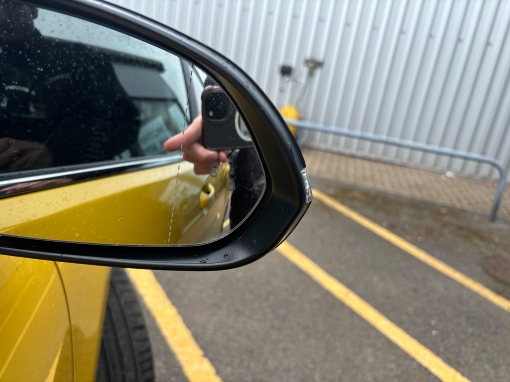 Kia RIO 1.0 T Gdi 118 Gt-line S Yellow #4