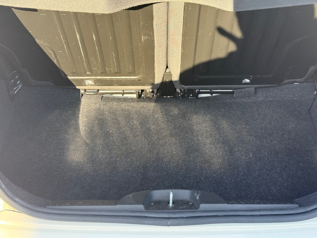 Fiat 500 Top Black #19
