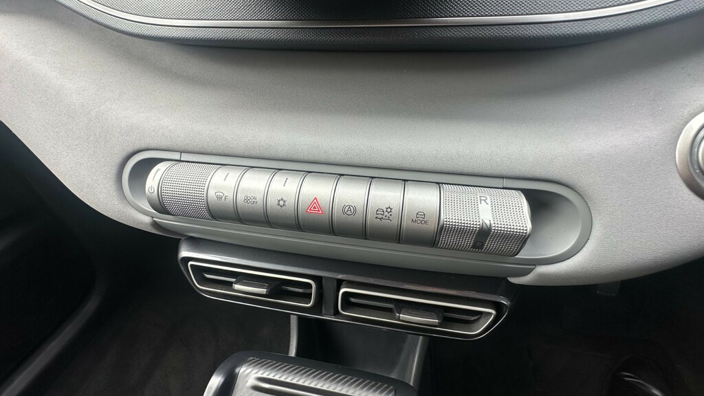 Byd Dolphin 43.2Kwh Comfort Hatchback 154 P White #16