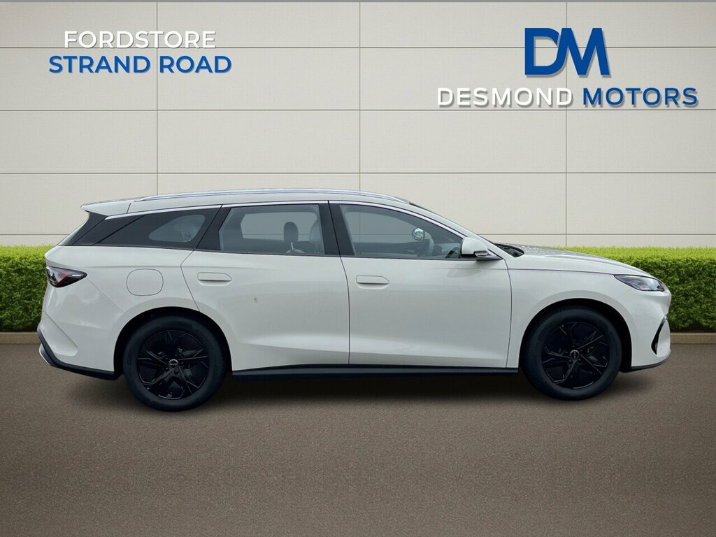 Byd Seal 6 Touring  #3