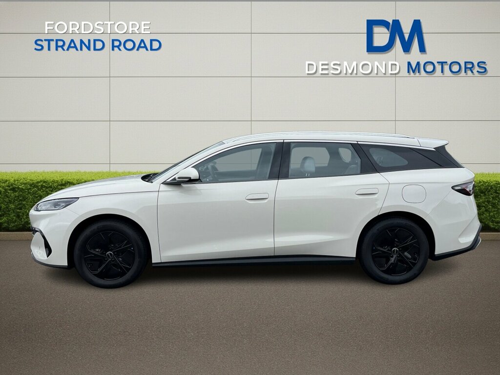 Byd Seal 6 Touring  #5