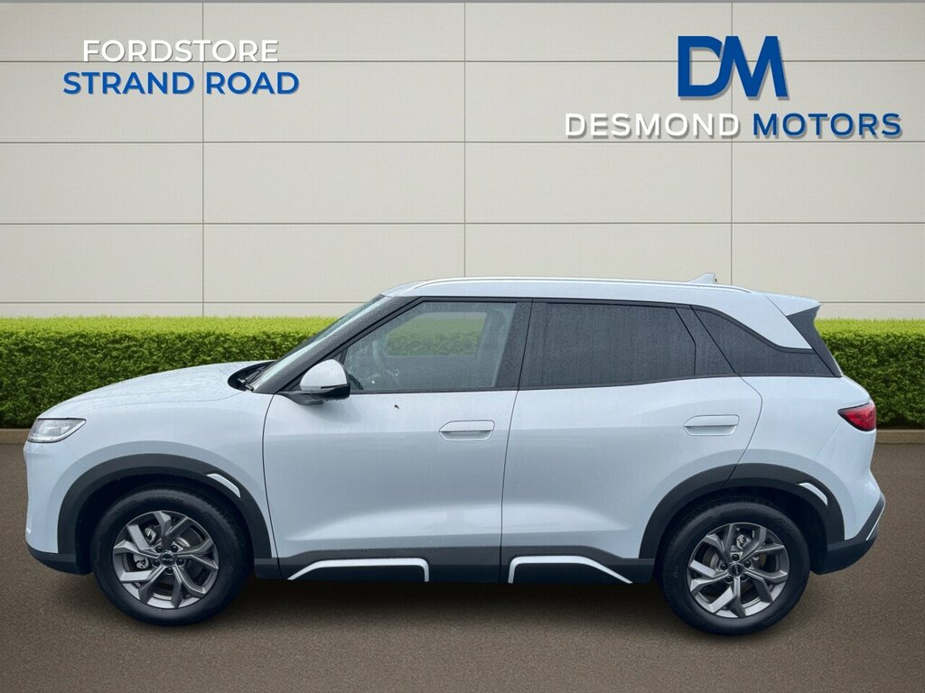 Byd Atto 2 Comfort 65Kwh 150Kw VXZ7907 #5