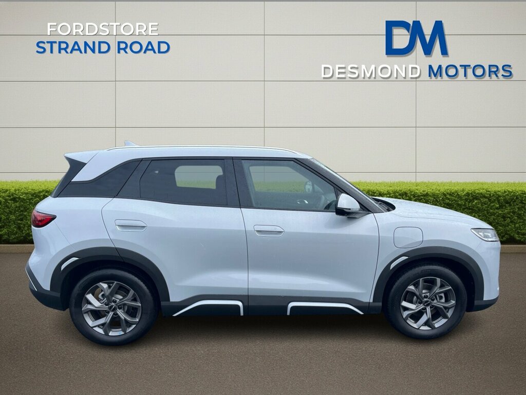 Byd Atto 2 Comfort 65Kwh 150Kw VXZ7907 #3