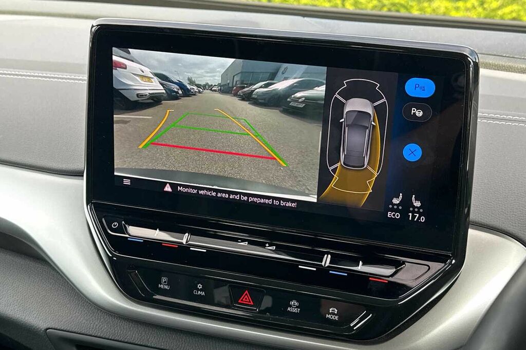 Volkswagen ID.4 Electric #14