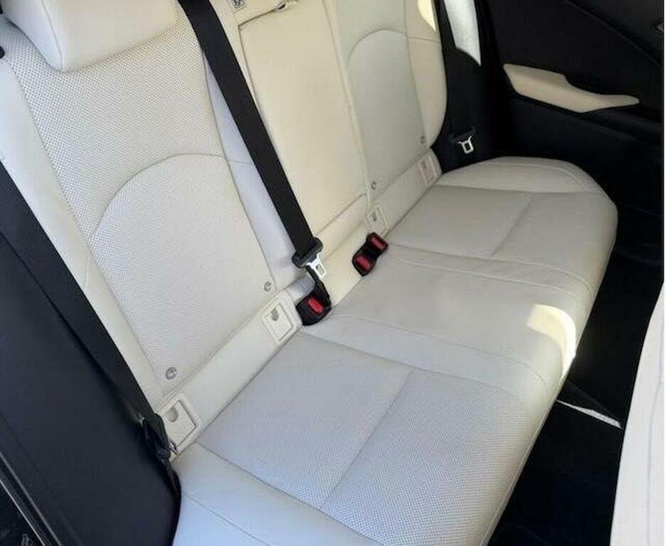 Lexus UX Suv 300E 54.3Kwh 202272 Grey #2