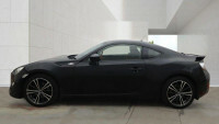 Toyota GT86 2L Null White #18