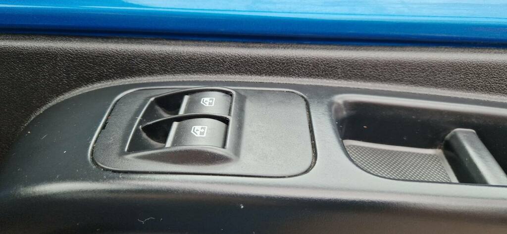 Peugeot Bipper Tepee Panel Van Hdi S 2014 Blue #17