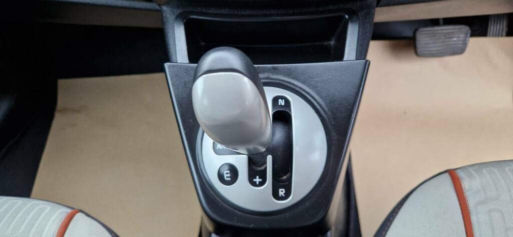 Peugeot Bipper Tepee Panel Van Hdi S 2014 Blue #12