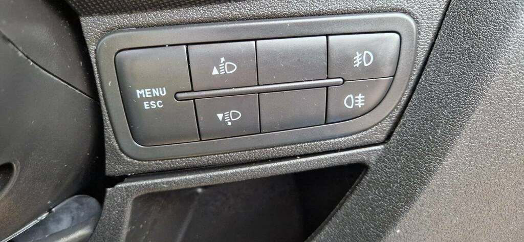 Peugeot Bipper Tepee Panel Van Hdi S 2014 Blue #15