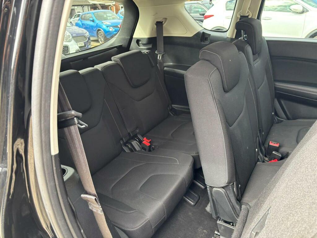 Ford S-Max 2.0 Tdci Titanium Sport Euro 6 Ss  #14