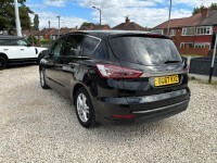 Ford S-Max 2.0 Tdci Titanium Sport Euro 6 Ss  #19