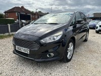 Ford S-Max 2.0 Tdci Titanium Sport Euro 6 Ss  #20