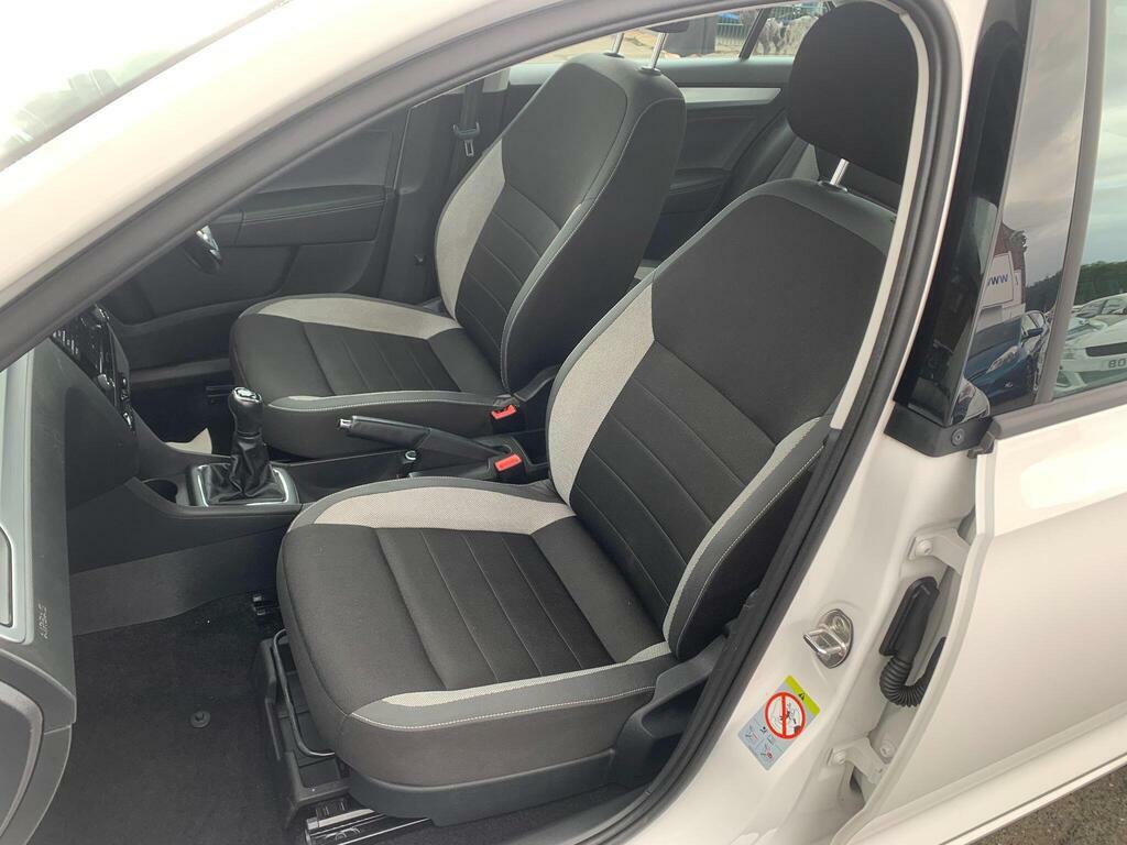 Skoda Rapid 1.2 Rapid Spaceback Se Tech Tsi Black #14