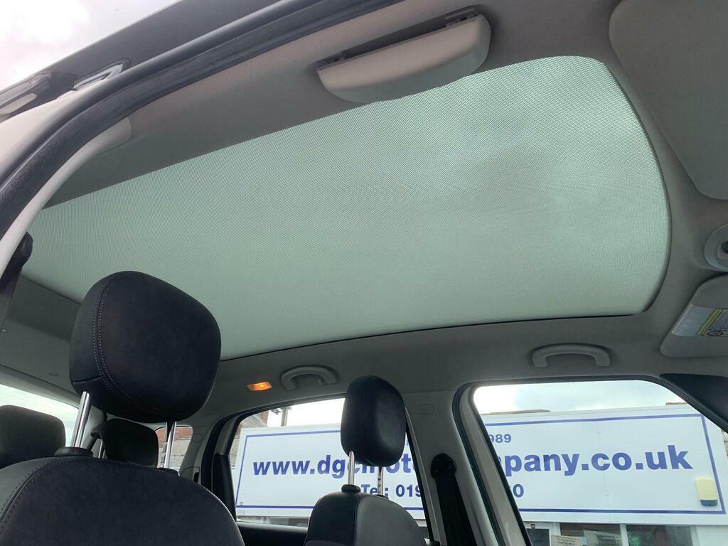 Fiat 500L Pop Star Black #28