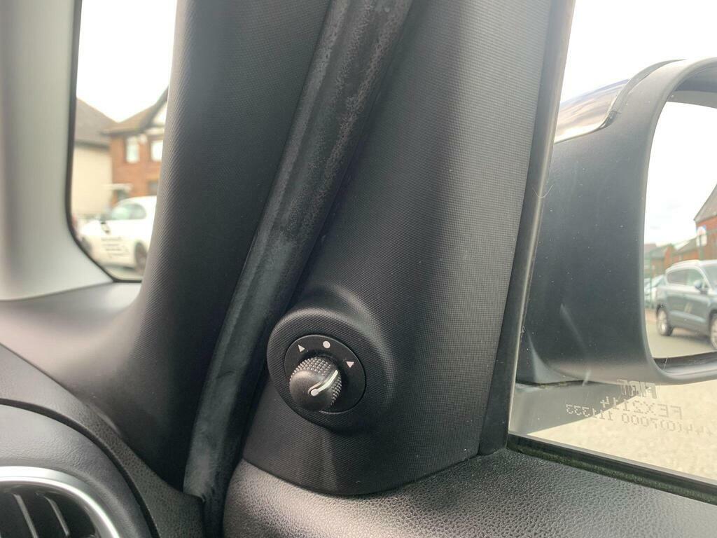 Fiat 500L Pop Star Black #32