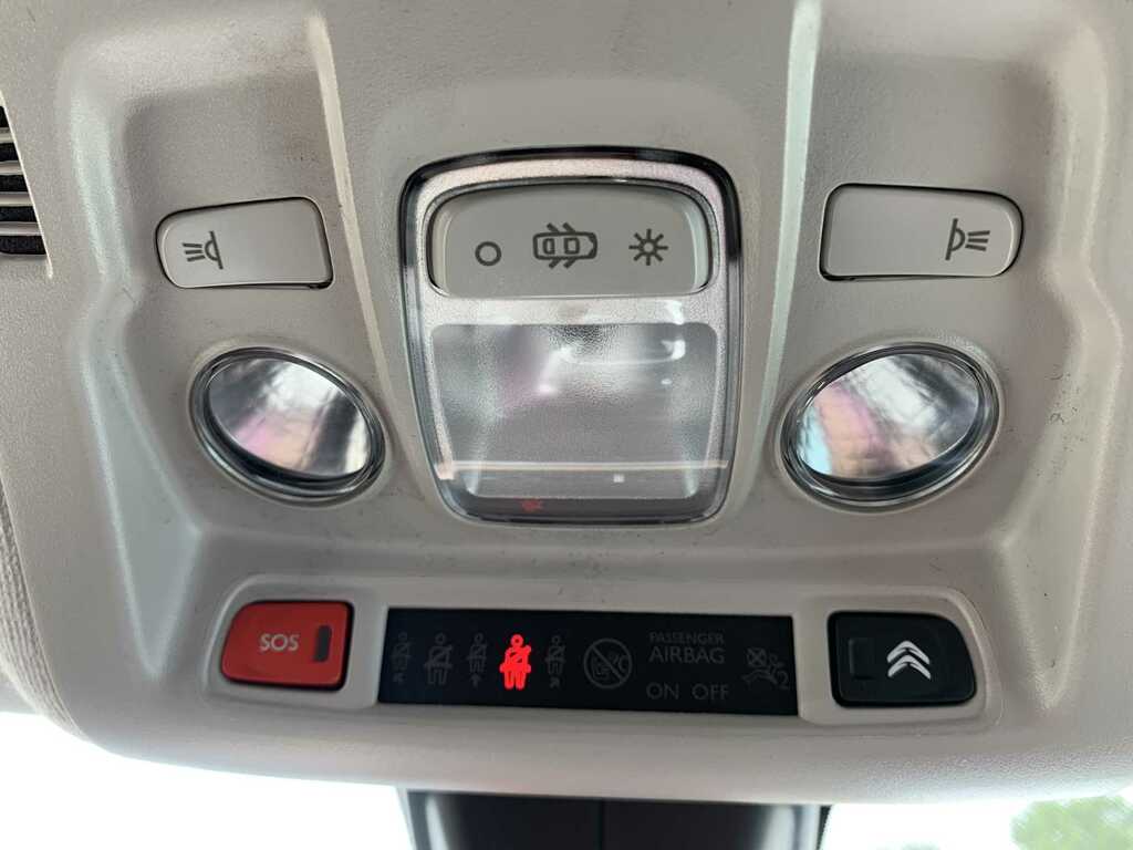 Citroen C3 1.2 Puretech Shine Plus Euro 6 ... Grey #29