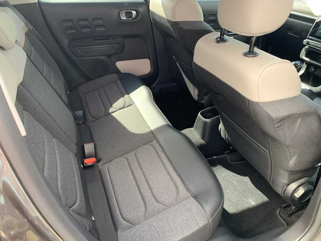 Citroen C3 1.2 Puretech Shine Plus Euro 6 ... Grey #16