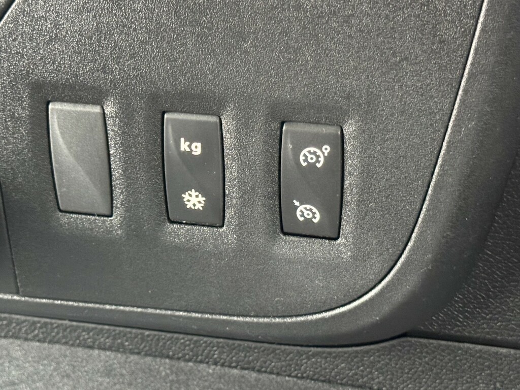 Renault Master 33 Business Panel Van Fwd Mwb Me Blue #30