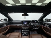 Mercedes-Benz E Class E220 Bluetec Amg Night Edition Premium Black #55