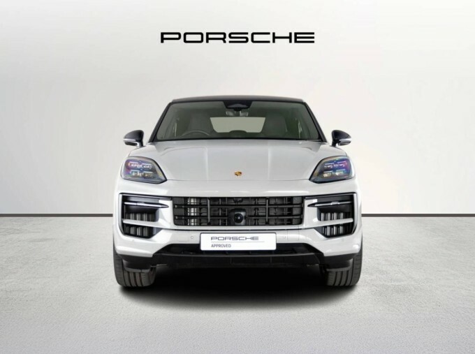 Porsche Cayenne V6 Black Edition Tiptronics Euro 6 #6